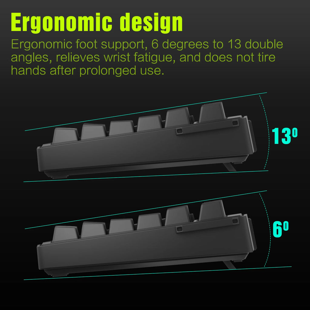 Mechanical Keyboard