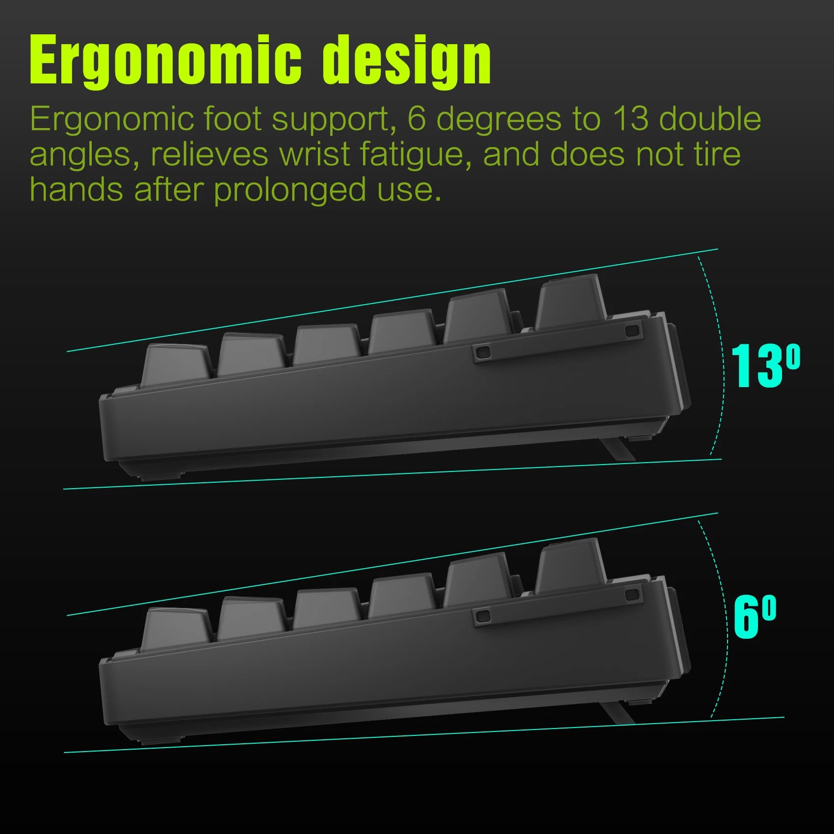 Mechanical Keyboard