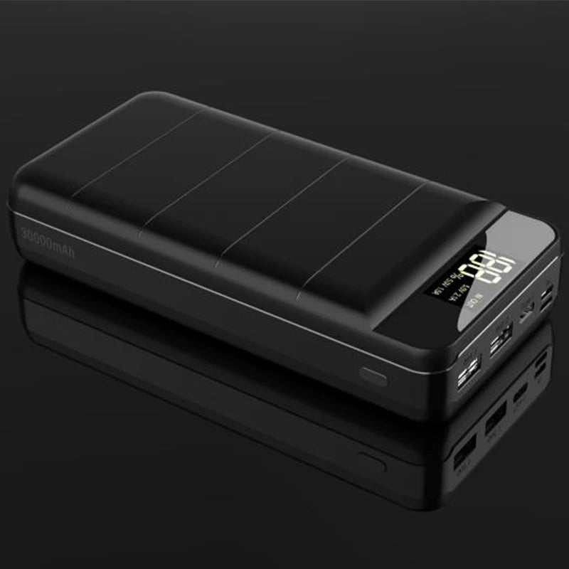 Portable Battery Charger Power Bank