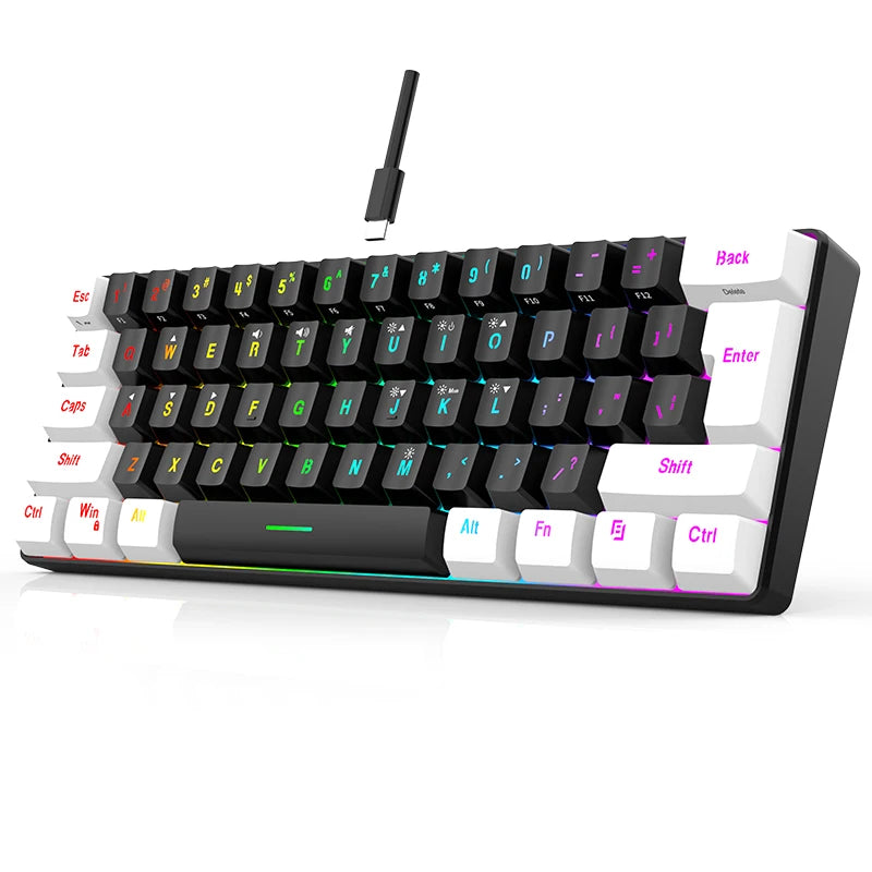 Mechanical Gaming Keyboard