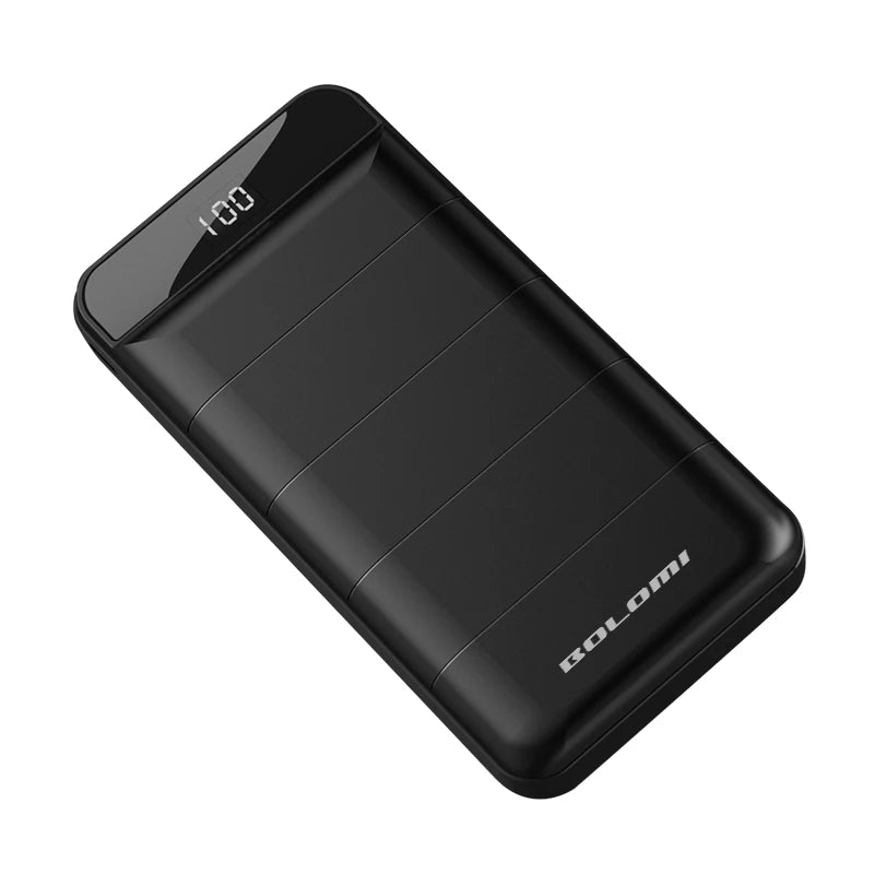Portable Battery Charger Power Bank