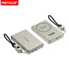 Mini Magnetic Wireless Fast Charger