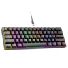 60% Gaming Keyboard