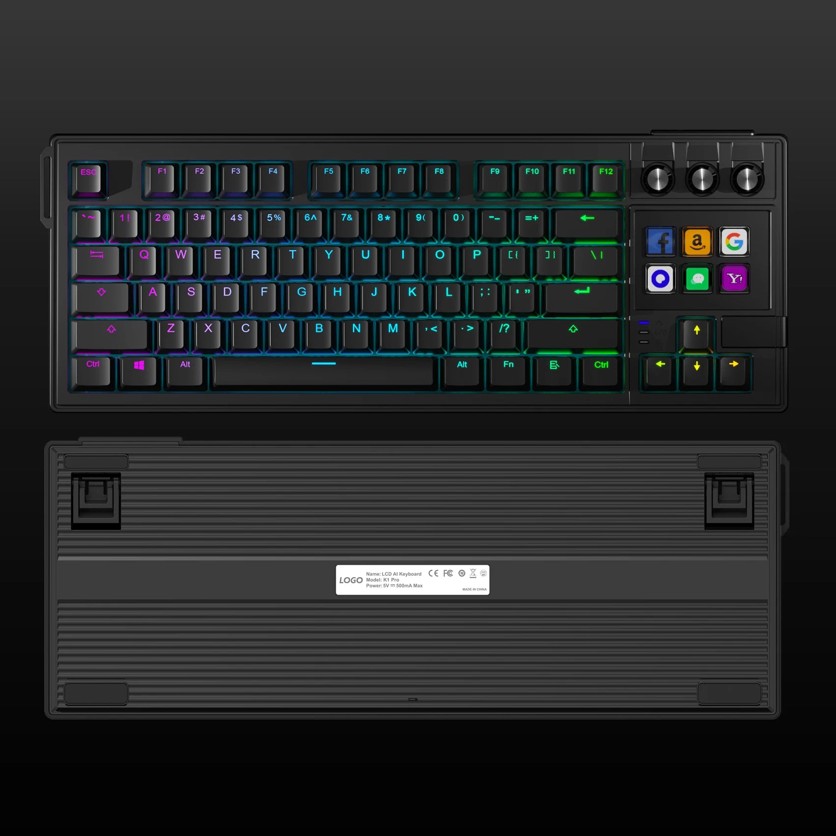 Mechanical Keyboard