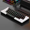 Mechanical Gaming Keyboard