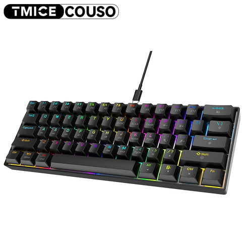 60% Gaming Keyboard