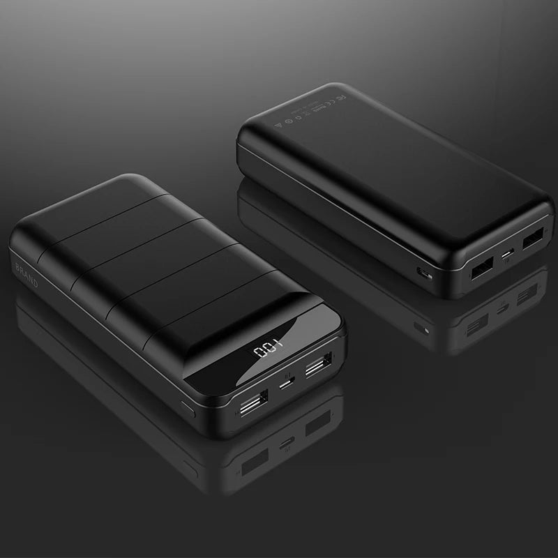 Portable Battery Charger Power Bank