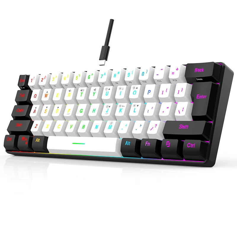 Mechanical Gaming Keyboard