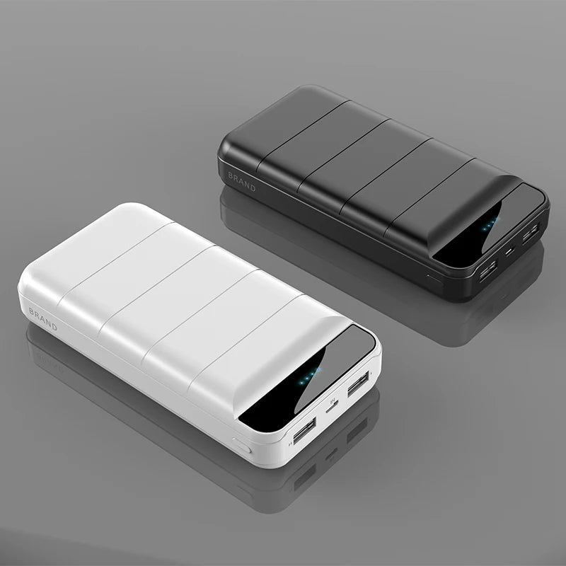 Portable Battery Charger Power Bank