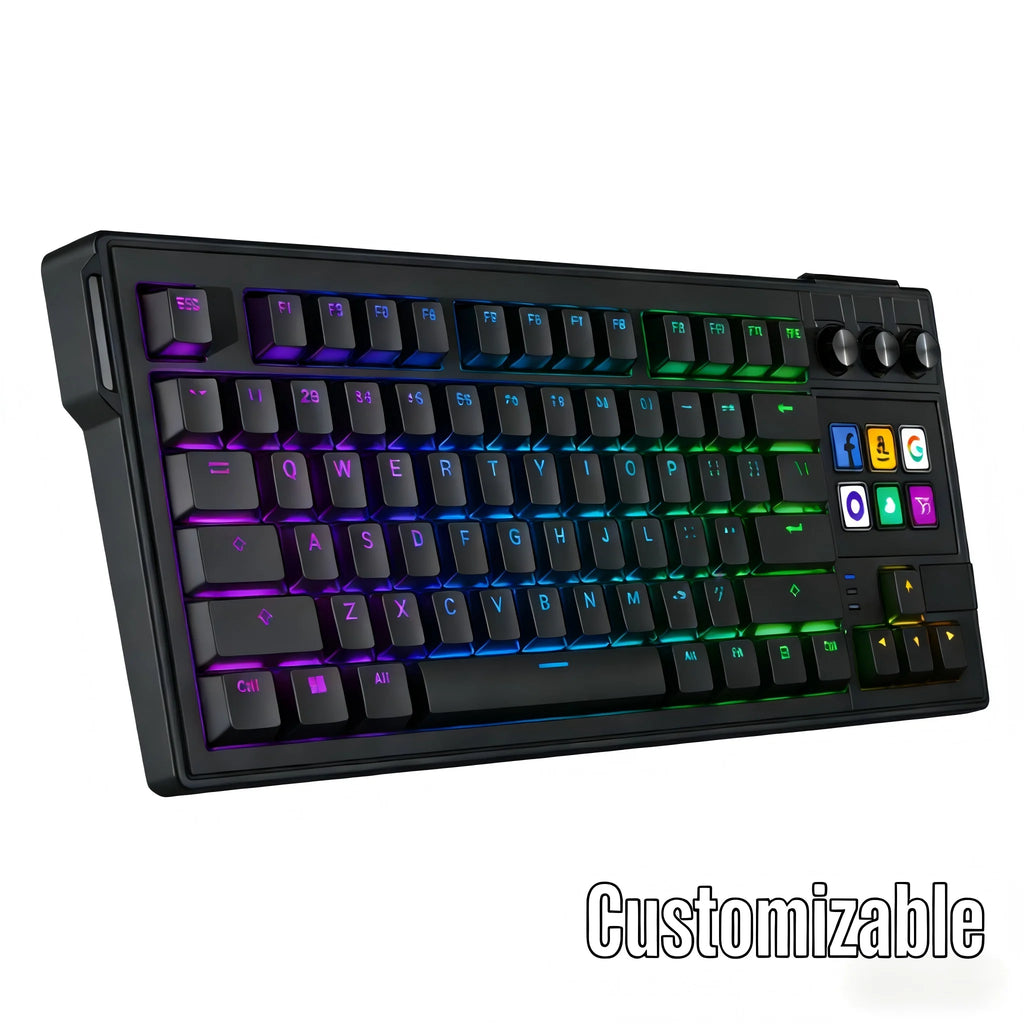Mechanical Keyboard