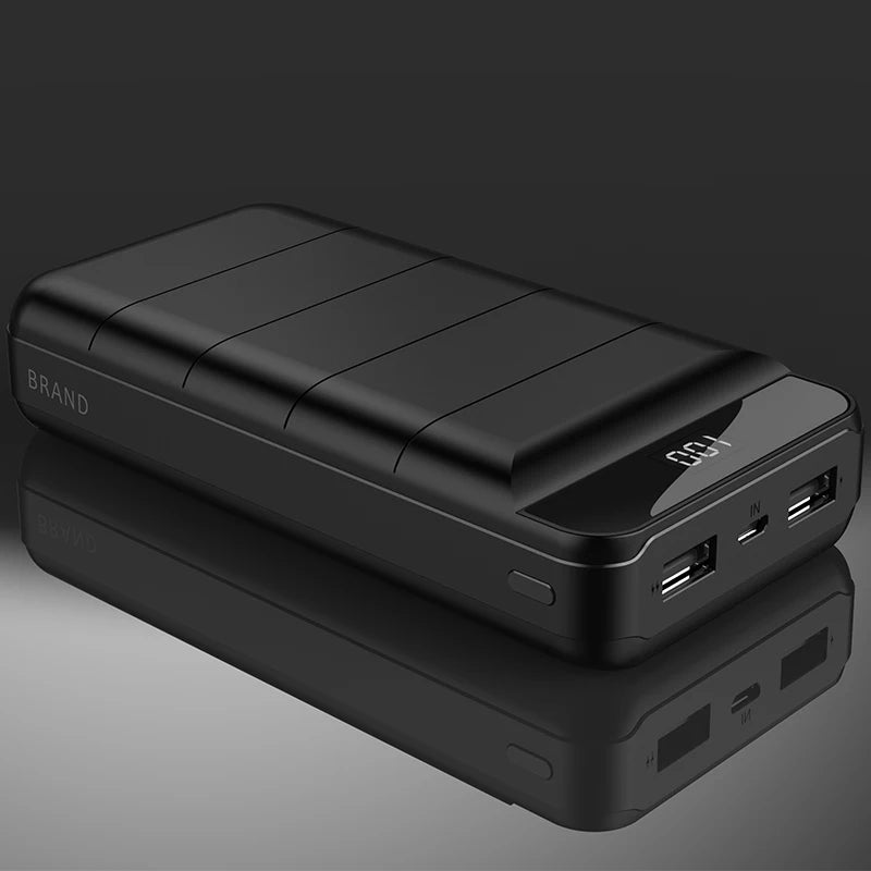 Portable Battery Charger Power Bank