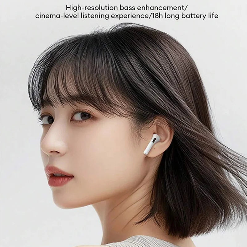 Wireless headphones
