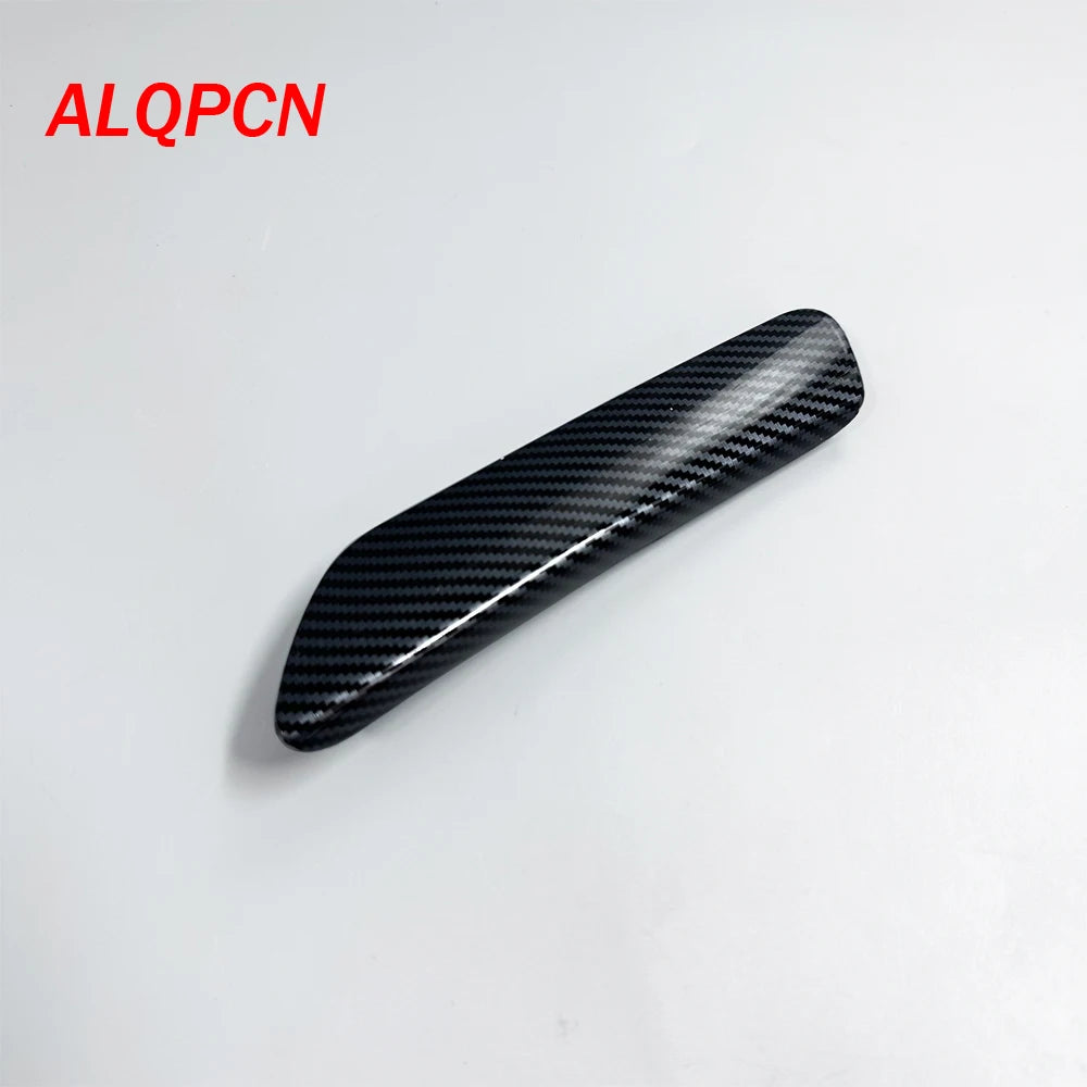 Carbon Fibre Door Handle
