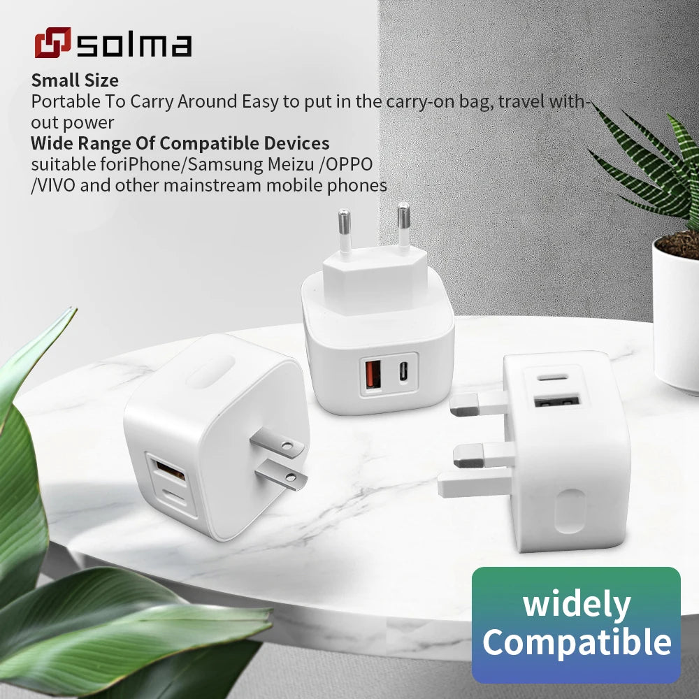 USB-C Charger