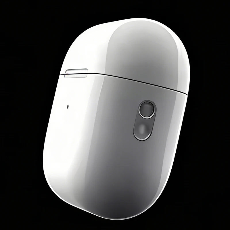 Wireless headphones