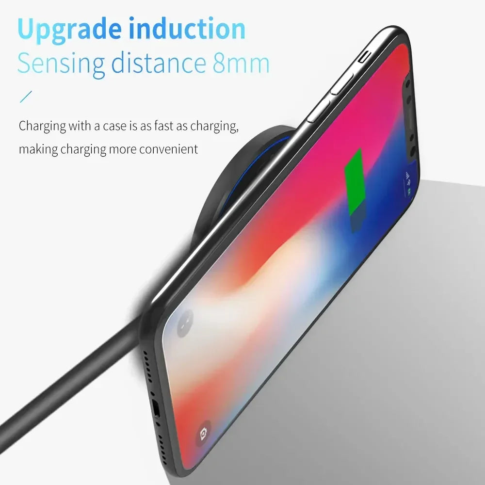 Wireless Charger