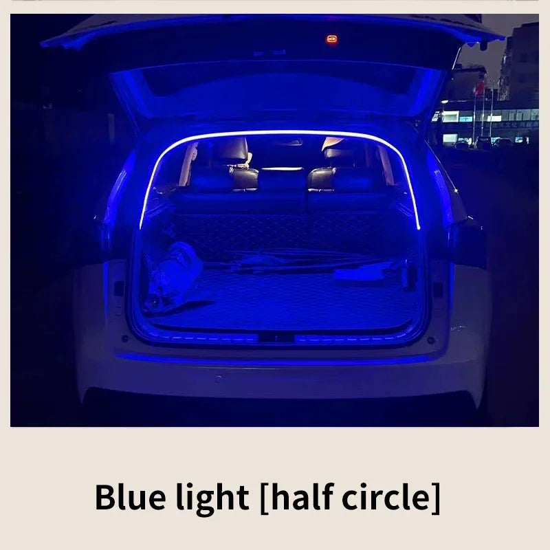 LED Car Trunk Light