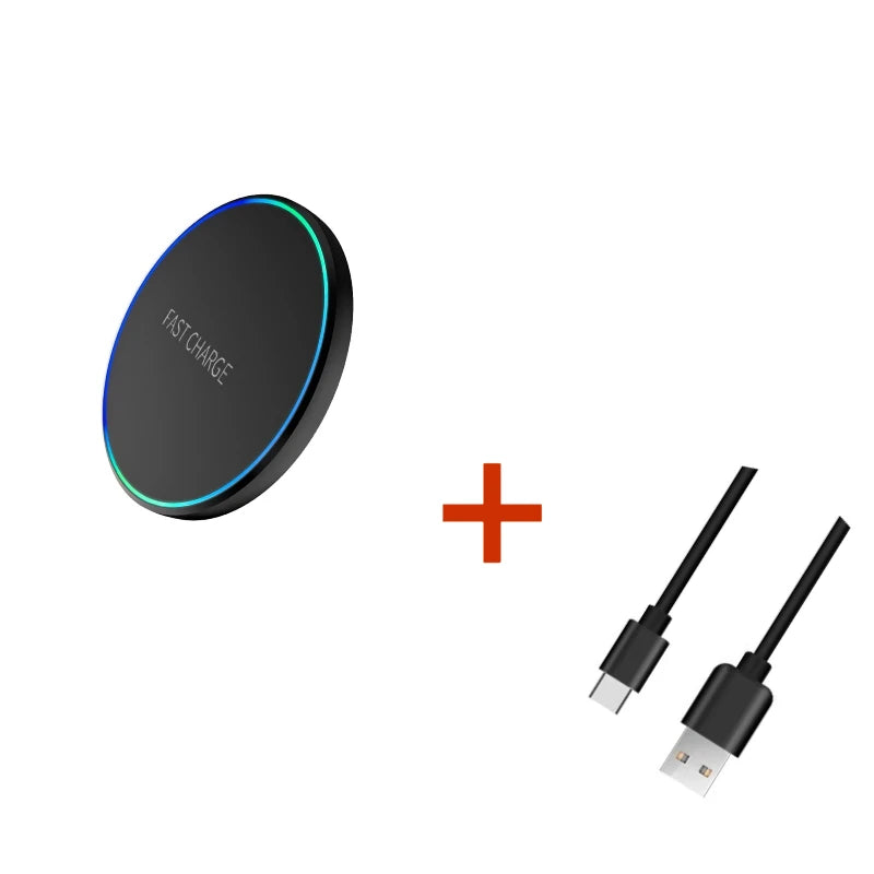 Wireless Charger