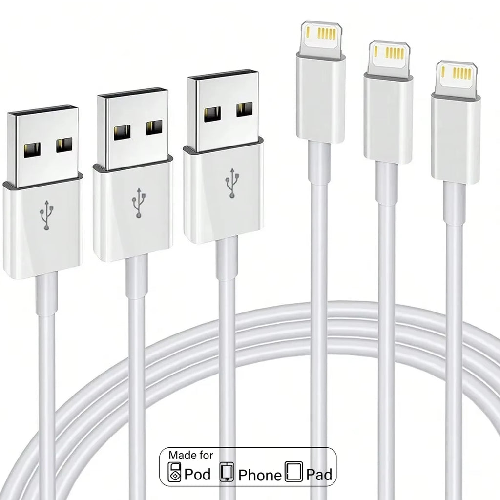 Lightning Cable