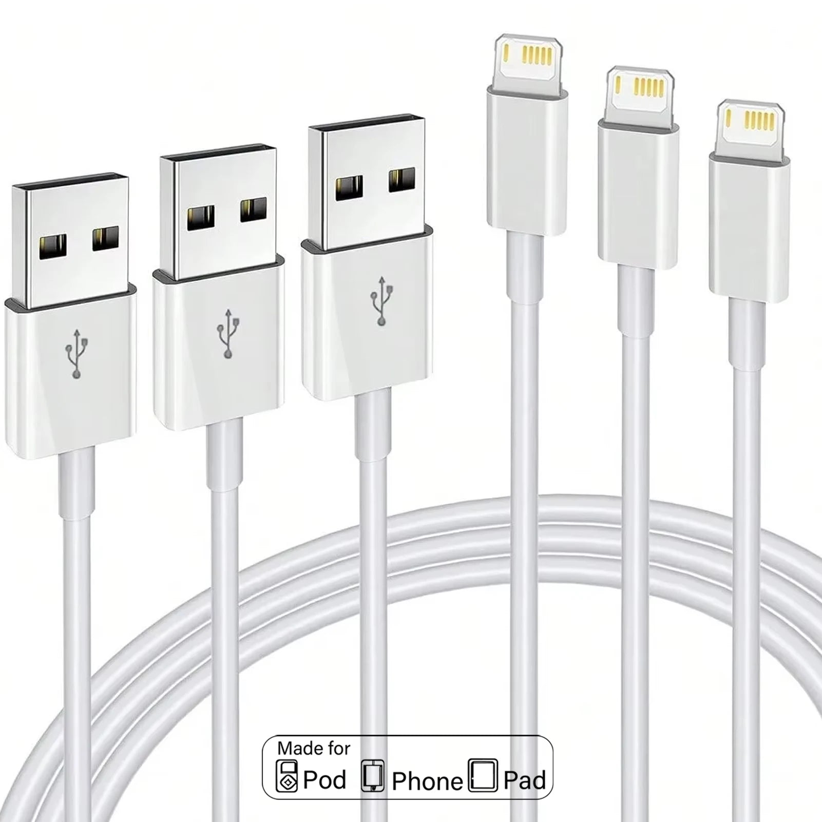 Lightning Cable