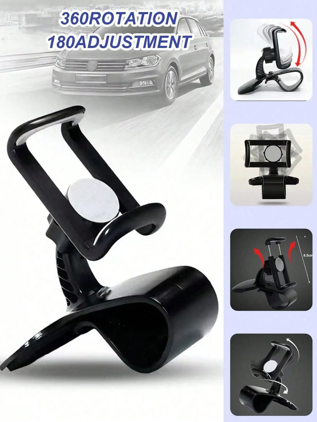 Car Phone Mount