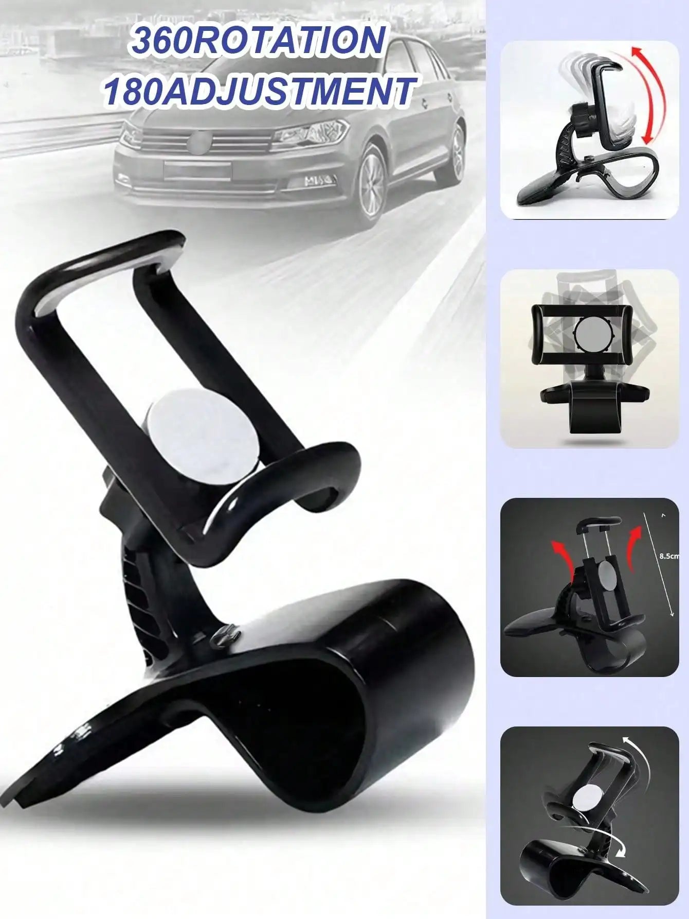 Car Phone Mount