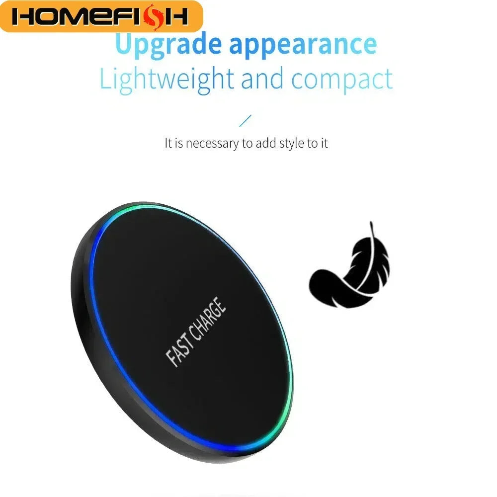 Wireless Charger