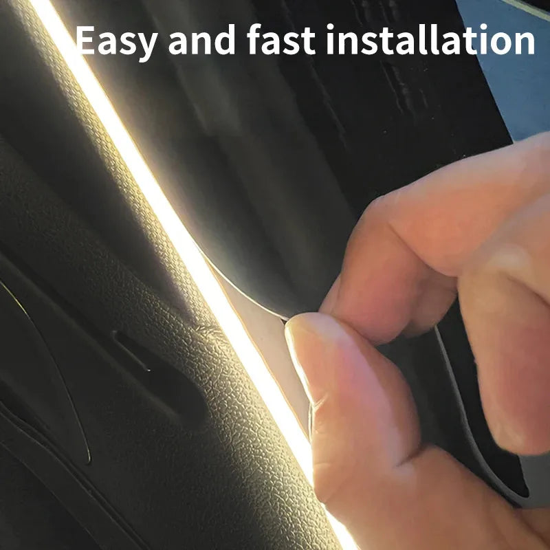 LED Car Trunk Light