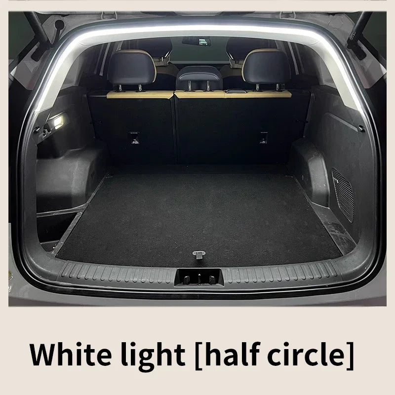 LED Car Trunk Light