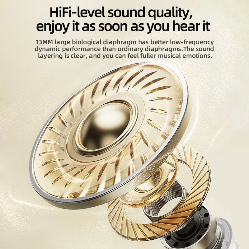 Wireless headphones