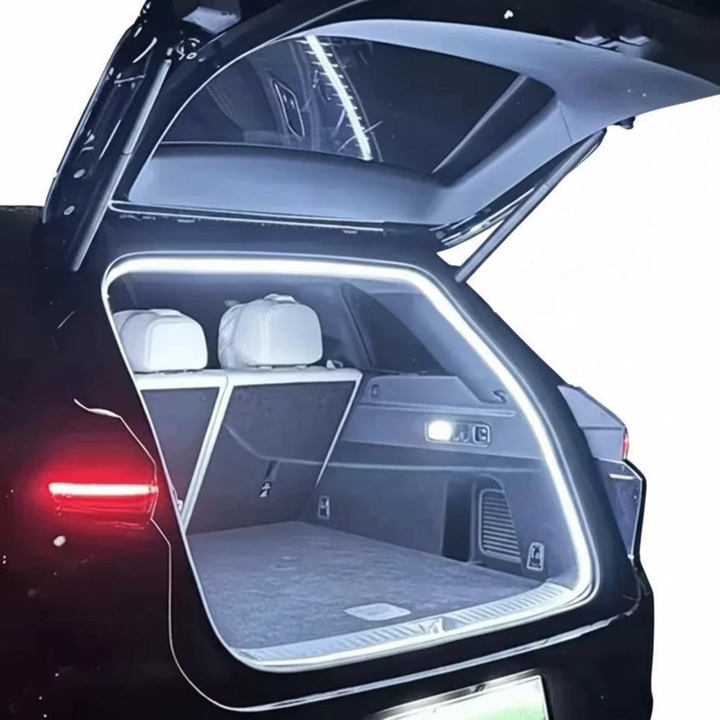 LED Car Trunk Light