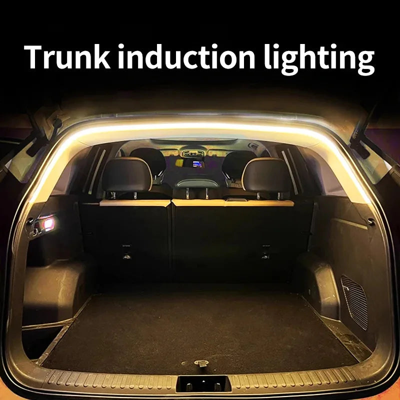 LED Car Trunk Light