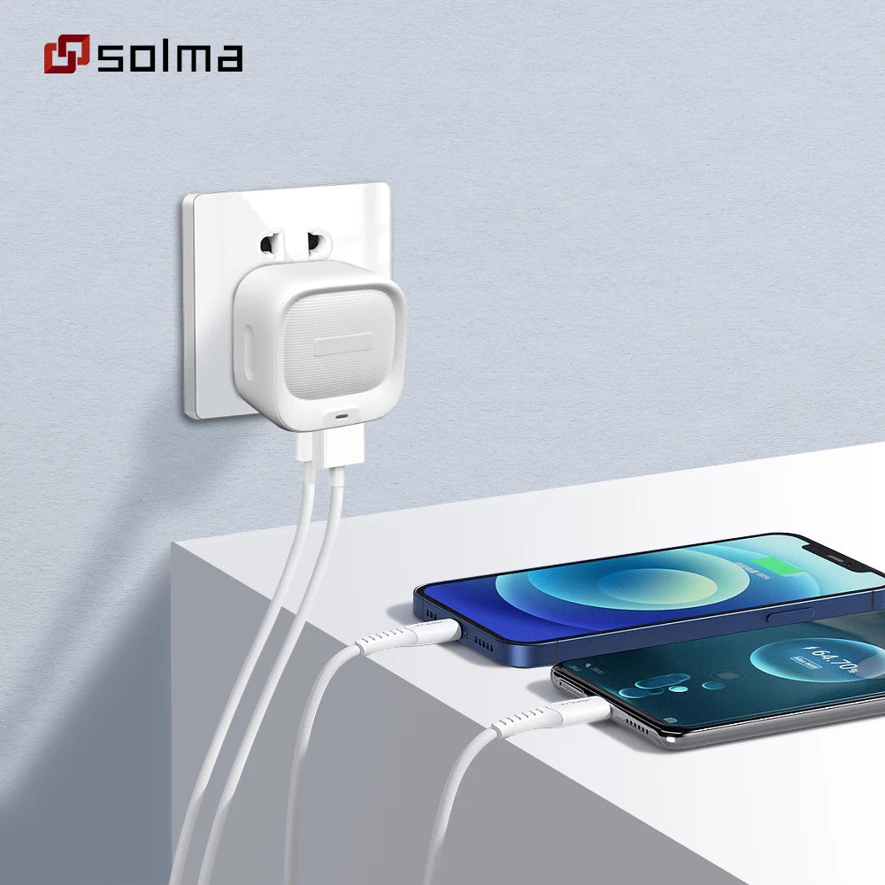USB-C Charger