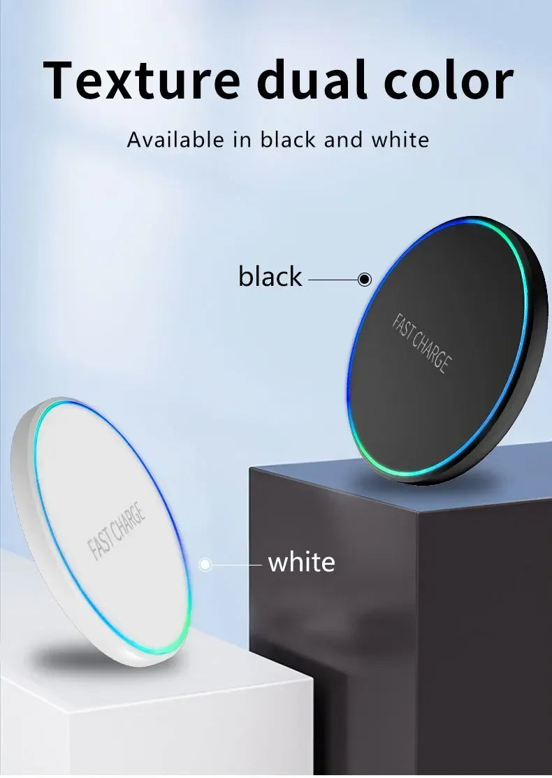Wireless Charger