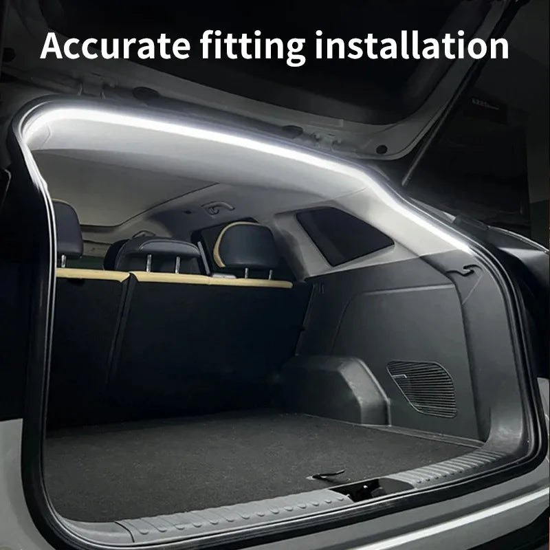 LED Car Trunk Light