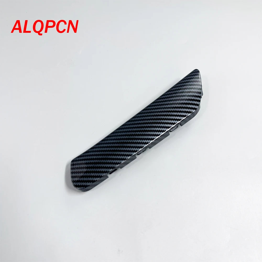 Carbon Fibre Door Handle