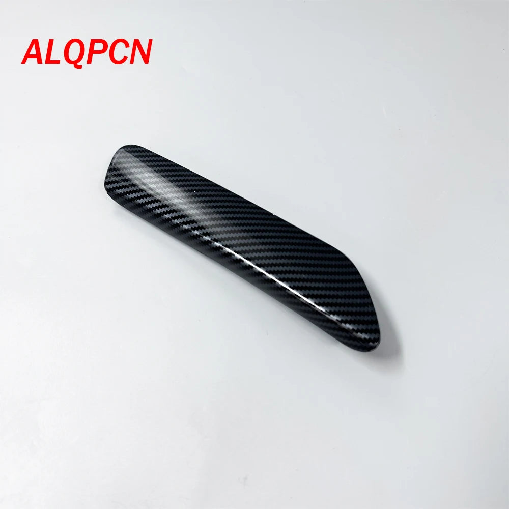 Carbon Fibre Door Handle