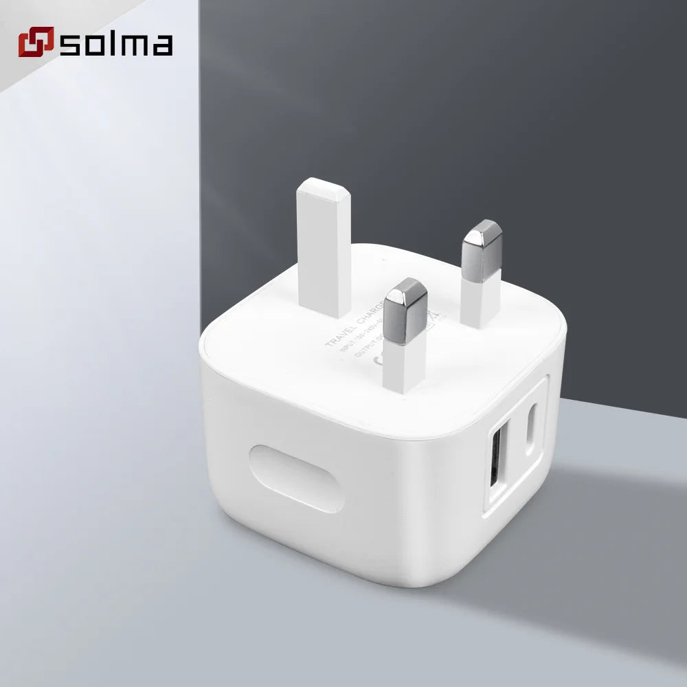 USB-C Charger