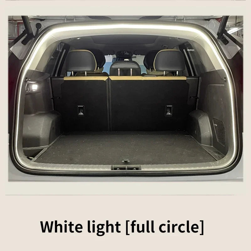 LED Car Trunk Light