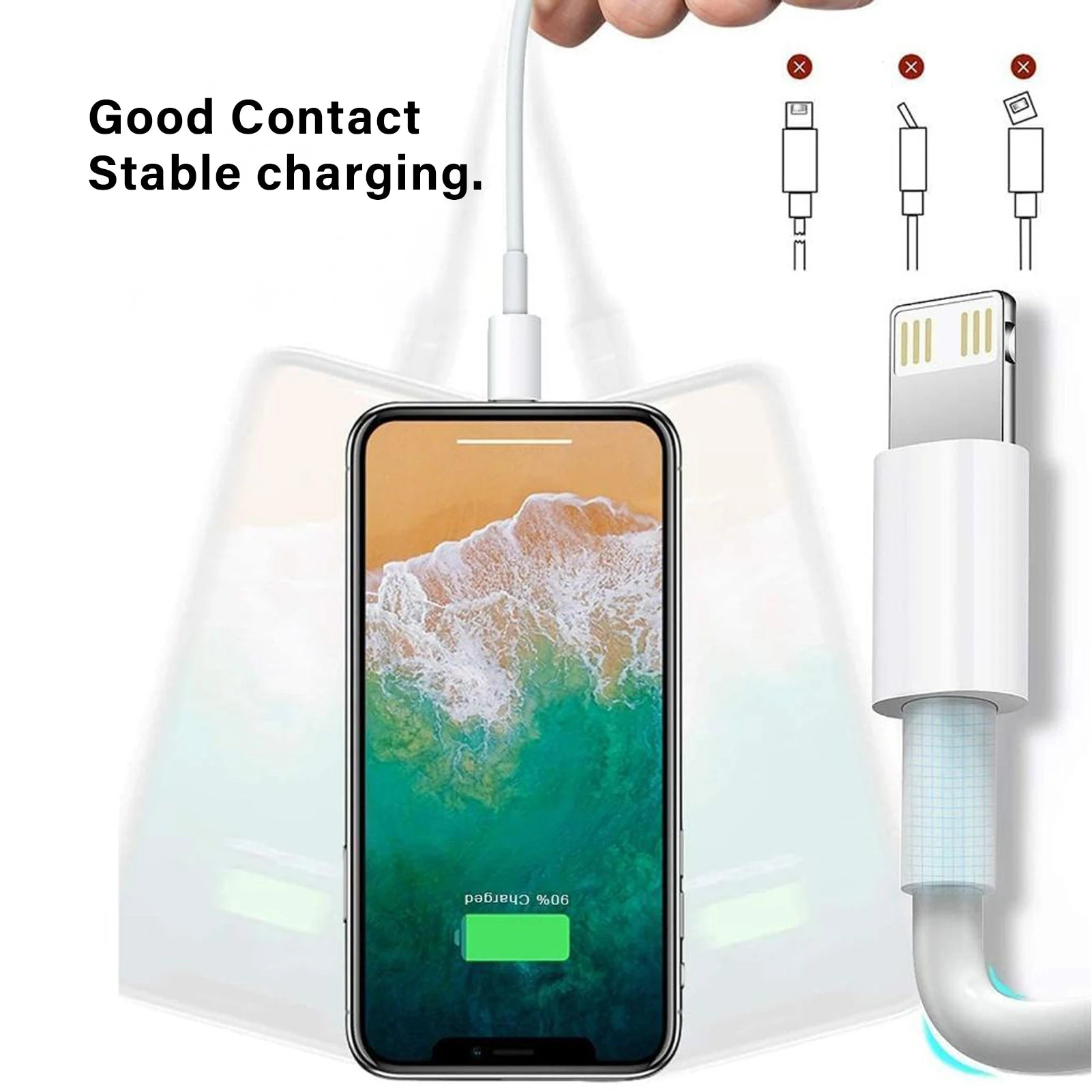 Lightning Cable