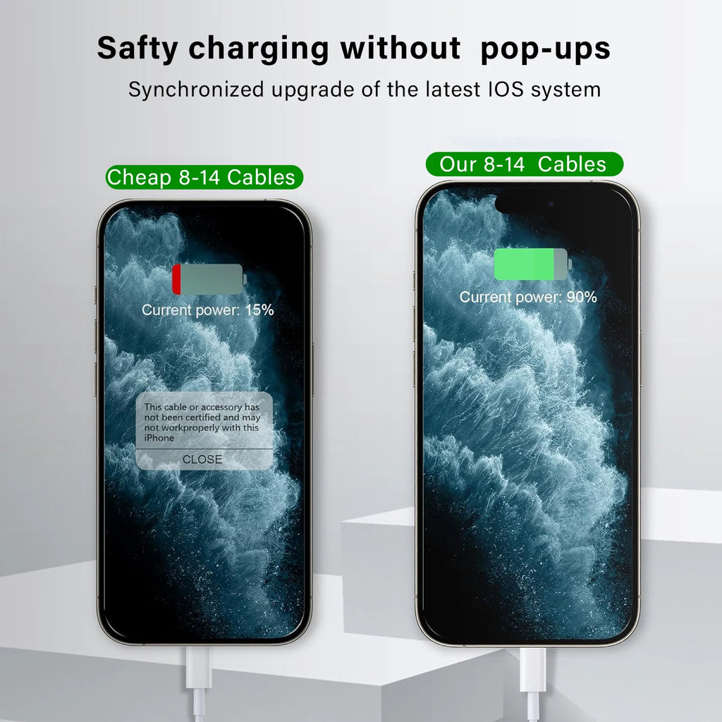 Lightning Cable