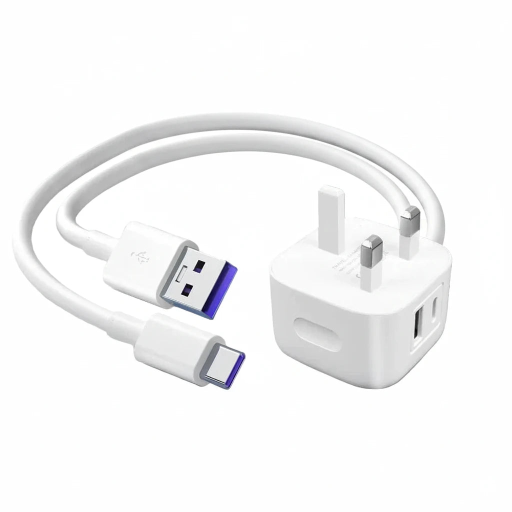 USB-C Charger