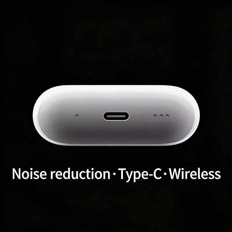 Wireless headphones