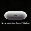 Wireless headphones