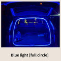 LED Car Trunk Light