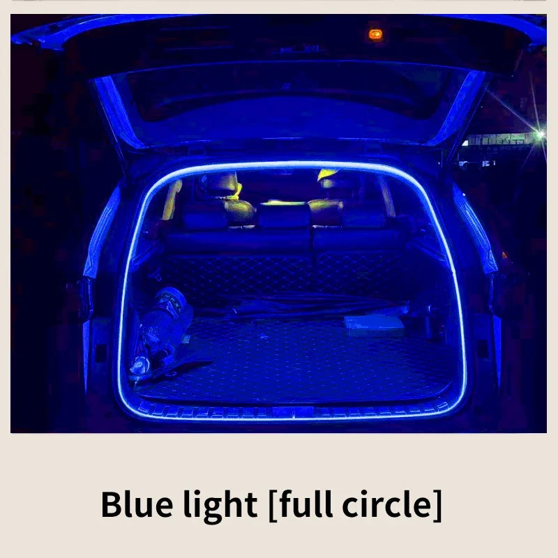 LED Car Trunk Light