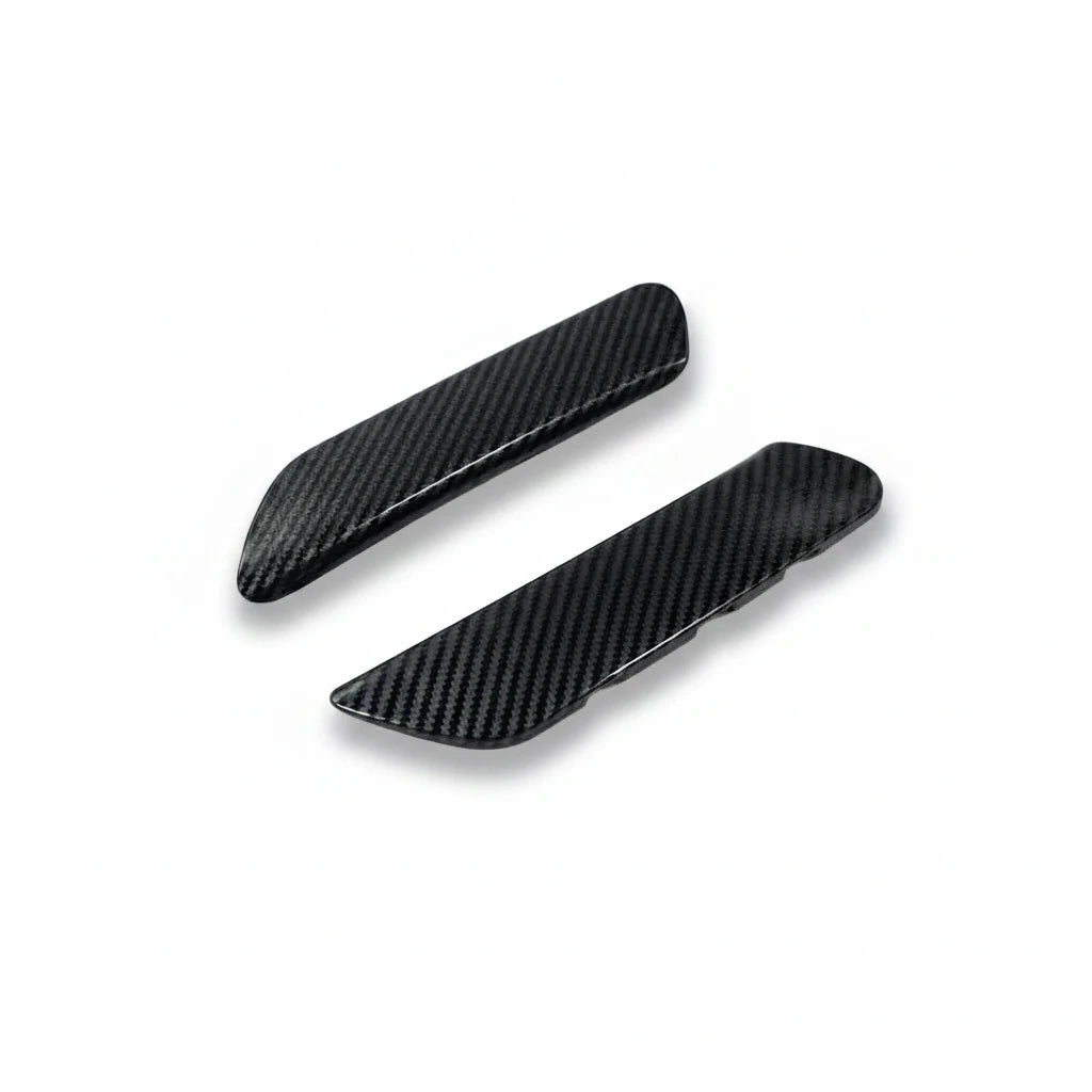 Carbon Fibre Door Handle