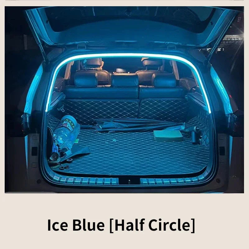 LED Car Trunk Light